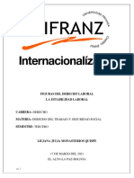 Proyecto Formativo