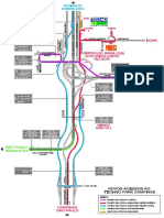Mapa Novo Acesso Techno Park_AMYRIS BRASIL