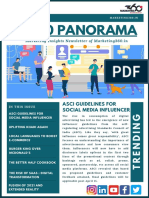 M360 Panorama: Marketing Insights Newsletter of Marketing360.in