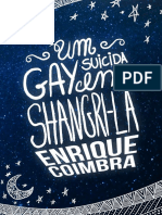 Um Gay Suicida Em Shangri-la