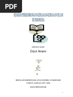 Download PERKEMBANGAN SEJARAH KERAJAAN ISLAM DI INDONESIA by iyuschester SN51312771 doc pdf