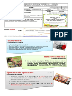 Guía 2 - Romanticismo y Costumbrismo