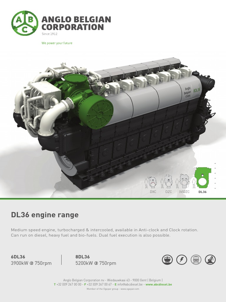 8DL36 | PDF