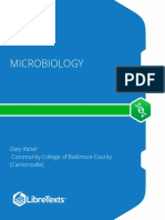 Microbiology - Bio Libretext