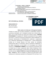 Exp. 00160-2012-0-3202-JM-CI-02 - Resolución - 02645-2021