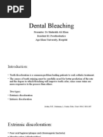 Veneers | PDF | Dental Composite | Human Tooth
