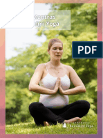 Guia de Mantras de Kundalini Yoga