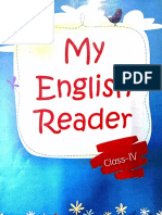 Std-IV English Book Page 1-50