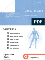 Opera Tari Batak
