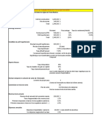 04 - Projet Immobilier