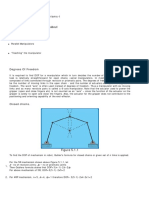 In This Lecture We Will Learn About: Module 2: Robots Mechanisms Lecture 5: Manipulators Mechanisms-I Objectives