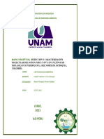 Junio, 2021 Ilo-Peru: Universidad Nacional de Moquegua Escuela Profesional de Ingenieria Ambiental