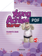 Young Achievers Starter SB