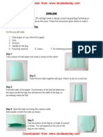 CBSE Class 4 English Revision Worksheet (112) - Activities