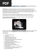 Download DreamBox 500s - Kompletan tutorial by Zvonimir Kordic SN51314386 doc pdf