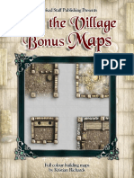 Itv Bonus Maps