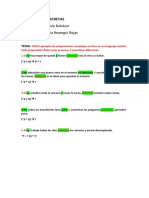 Estructuras Discretas Foro