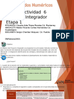 Actividad 6 Proyecto Integrador Etapa 1