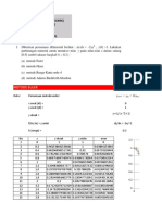 Metode Numerik Tugas Kelompok 2