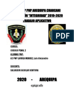 Trabajo Aplicativo de Cod Penal