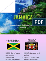 JAMAICA