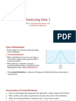 Analyzing Normal Distributions and Z-Scores