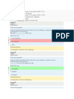 Assignment 7 Questionnaire U4 Intento 1