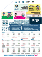 Calendar - WISE Project - 20210204