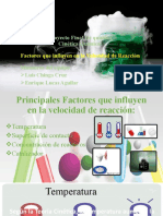 Proyecto Final De química