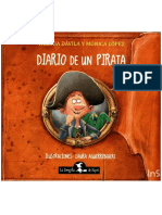 Diario de Un Pirata