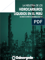 12 - La Industria de Los Hidrocarburos Líquidos en El Perú 20 Años de Aporte Al Desarrollo Del País (Anexo)