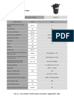 Technical_Data_Sheet_FG4_Filter