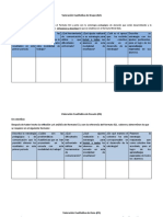 Formatos Cualitativos G2 y E2