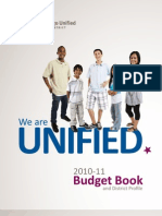 Budget Book 2010 FINAL