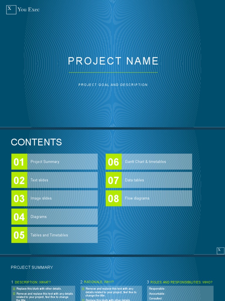 Project+Managers+Dream,+Free+ +powerpoint | PDF | Business | Computing