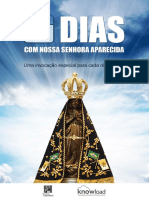 30 Dias Com Nossa Senhora Aparecida