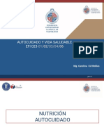 Clase Nutrición 2021