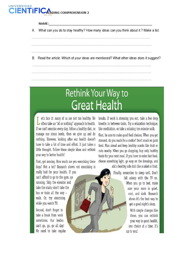 Reading 2 | PDF