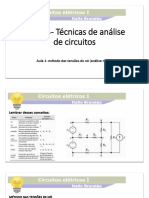 1.1 Bloco4-Aula1 - Metodo Das Tensoes de Nó PDF