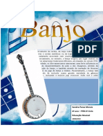 Banjo-Sandra Peres
