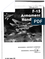 F15 Armament Handbook