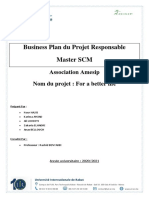 Rapport Business Plan Assocaitif Master (Final)