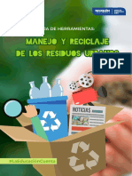 Manejo-Y-Reciclaje-De-Los-Residuos-Urbanos Neuquen