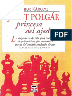 Princesa Del Ajedrez - Judit Polgar