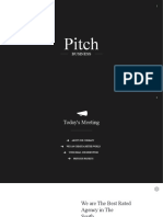 Pitch Business