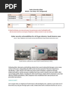 Case Study Part 2 (CS 4&5)