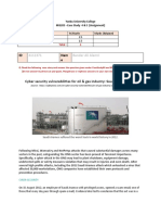 Case Study Part 2 (CS 4&5)