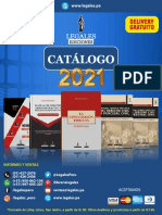 Catalogo Cliente Final MAYO 2021 PDF