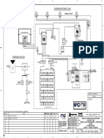 Diagrama Sistema Solar: - Gabinete Outdoor