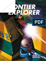 Frontier Explorer 031